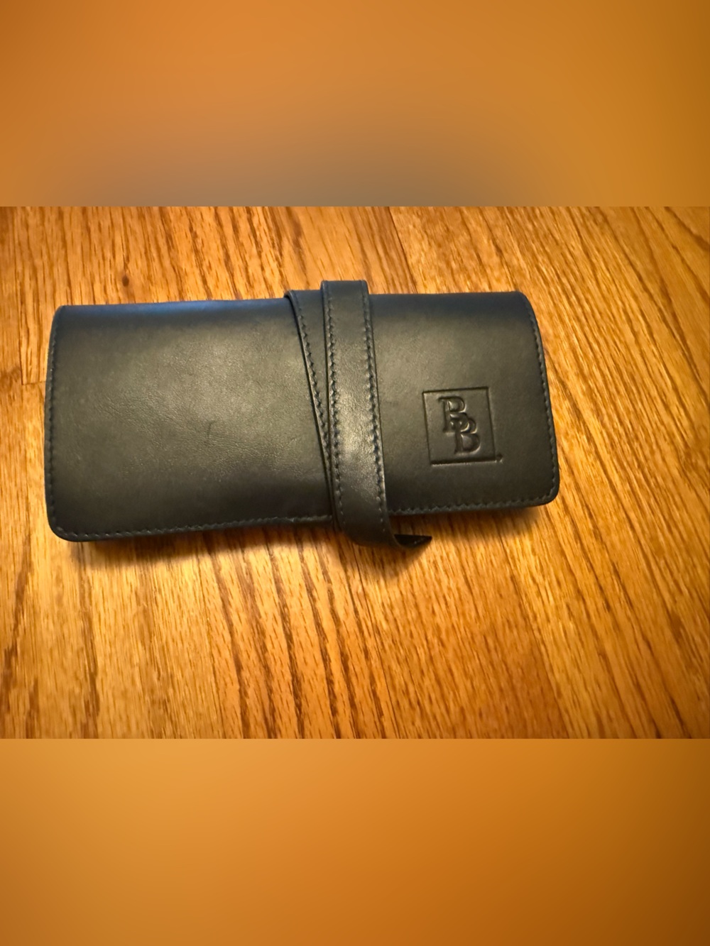 Royce Tech cord organizer roll